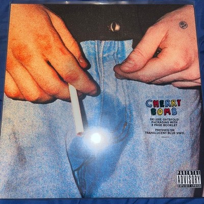 Tyler, The Creator - Cherry Bomb - Vinyl Schallplatte (2xLP) - M/M