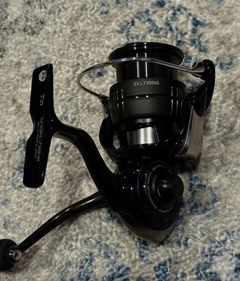 リール 24CERTATE CUSTOM BODYLT3000-XH-SLPW 24 Certate Slp Works Custom Reel Lt3000-XH-SLPW | eBay