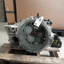 Manual Gearbox Mitsubishi ASX GA6W 1.8 DiD 6 Speed Diesel Genuine OEM