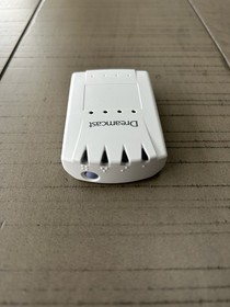Sega Dreamcast Memory Card 4x - Authentic and Complete - Original Owner
