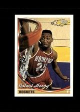 1993-94 Topps - Robert Horry #160