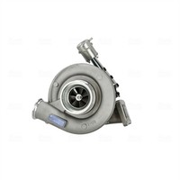 Lader Aufladung ** Factory NEW ** Nissens 93332 FüR Volvo FH 3 FMX 2 FM 9700 B13