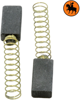 Kohlebürste BOSCH AHS0 - 5x8x15mm