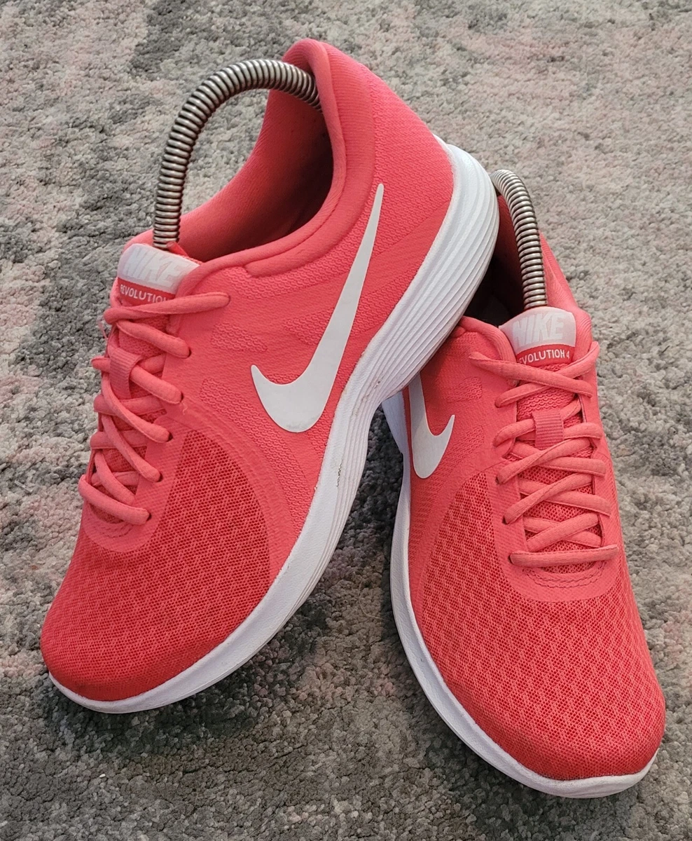 Nike wmns hotsell revolution 4 feminino