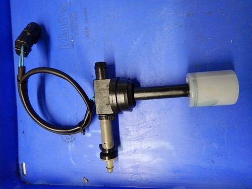 Seadoo GSX GTi GTX Jetski Öltank Füllstandbehälter Sendersensor 278000478  - Bild 3 von 3