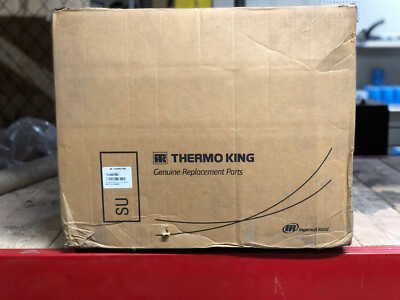 THERMO KING D211Y COMPRESSOR 230/3/60 (102-0780) [V-500/V-500 MAX]
