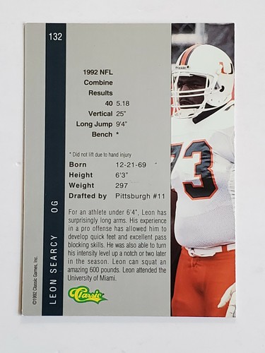 Tarjetas coleccionables clásicas 1992 cuatro deportivas tú eliges 50 % de descuento 2+ envío gratuito - Imagen 259 de 480