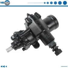 Power Steering Gear box For Chevy Impala Buick LeSabre Jeep J20 Olds 98 7825371
