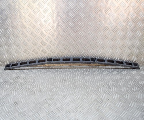 Volkswagen Polo 6R Stoßstange hinten Mittelhalter Halterung 6R6807863B 1.0P 81kw 2016