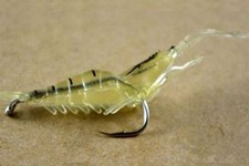 1pcs lovely soft shrimp with tracle hooks fishing lures hooks xscvjkhhjvchfg