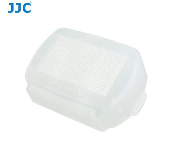 JJC FC-SB5000 Flash Light Diffuser Diffusion Dome re. Nikon SW-15H for SB-5000 - Image 2 of 4