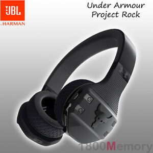 jbl under armour the rock