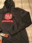TU ESTABLISHED 1781 HOODED SWEATSHIRT-BY ELEVATE-UNISEX-MEDIUM-NEW WITH TAGS — photo 6