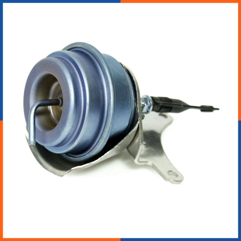 Actionneur pour KIA | 757886-0003 et 757886-0004 pour Moteur 2.0 CRDi Diesel