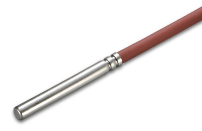 PT100 / PT1000  Fühler Temperatur Temperatursensor Widerstandsthermometer +200°C