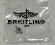 Breitling Pusher For Navitimer A23322 Authent...