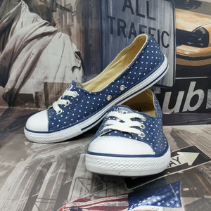 womens ballet converse