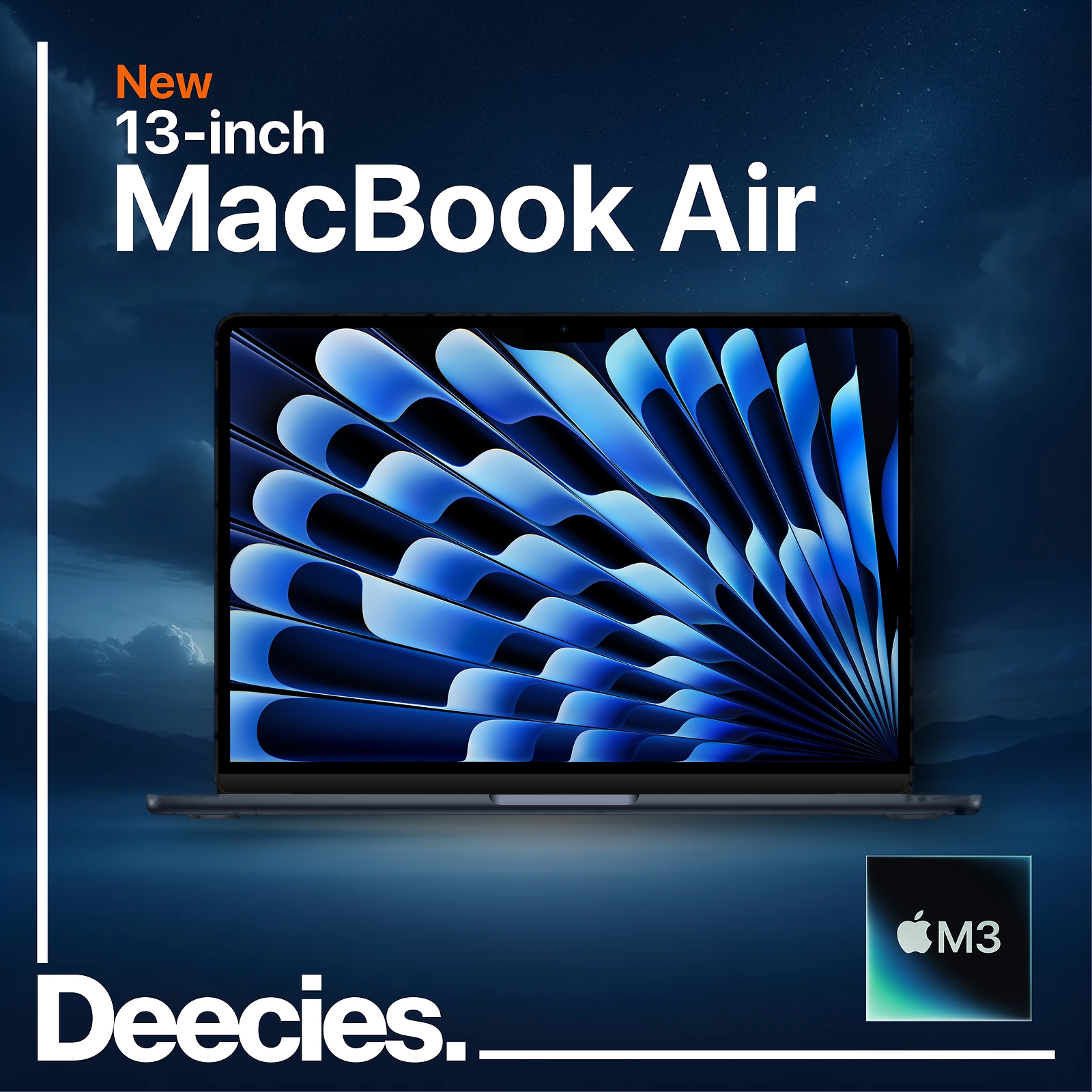 MacBook Air M1 16GB/512GB Macbook Air - M1/ 16Gb/ 512Gb - Late