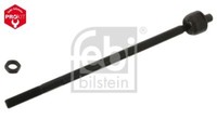 Febi 40581 Axialgelenk Mit Kontermutter Prokit