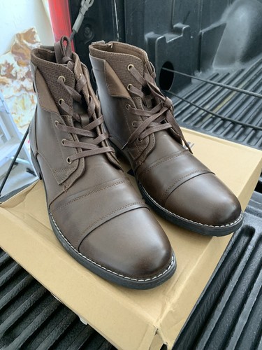 Bullboxer B-52 Mens Boots | eBay