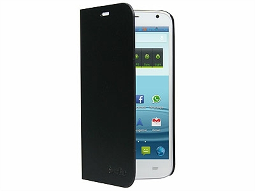 CUSTODIA PROTETTIVA PER SMARTPHONE MEDIACOM PHONE PAD DUO G550 FLIP CASE