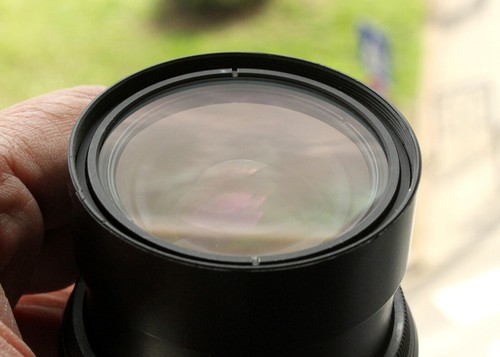 Pentax F Zoom 28-80 mm 3.5-4.5 macro obiettivo made Japan - Foto 9 di 9