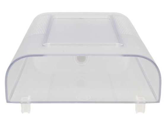 MONTERAL Kapselbehälter Für DeLonghi Nespresso Maschinen | Originalcode 5313253561 | 10 Jahre Garantie