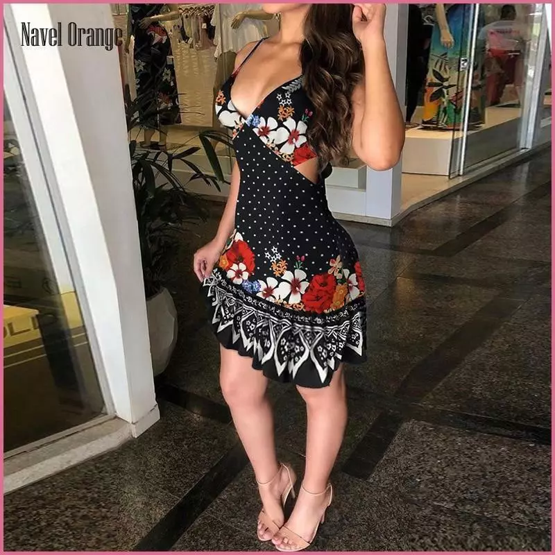 Vestidos De Cortos Vestido Para Mujer Casuales Elegantes 2021 NEW | eBay