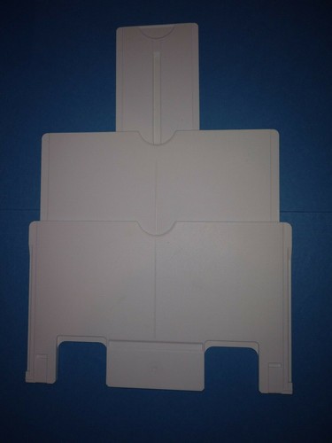 Canon Pixma MG2922 Printed Page Delivery Tray QC4-7466 MG2920 MG2420 MG2520 - 第 4/4 張圖片