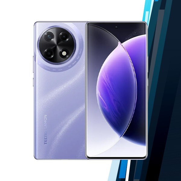 TECNO CAMON30 5G グローバル版 8GB/256GB中古Aランク TECNO Camon 30 5G(8GB+256GB)Black 6.78