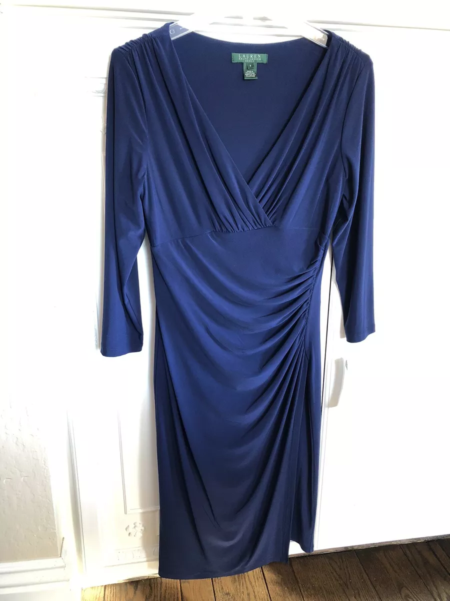 Ralph lauren store essentials dress