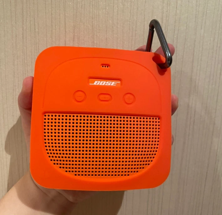 Bose soundlink micro cover cheap
