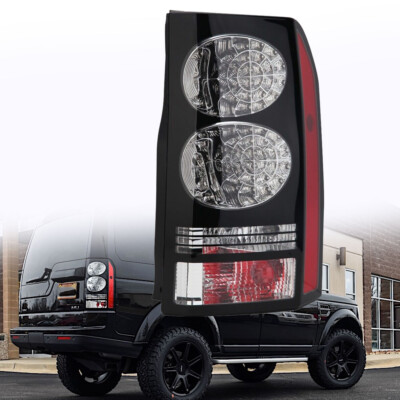 Right Passenger Tail Light Lamp Brake For Land Rover Discovery LR3 LR4 2014-2016