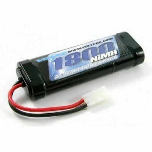 RC Batteries