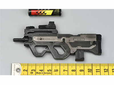 DAMTOYS DMS036 1/6 The Wandering Earth CN171-11 Medical ZhouQian