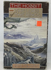 The Hobbit & The Lord Of The Rings 4 Volume Box Set Paperbacks J. R. R. Tolkien