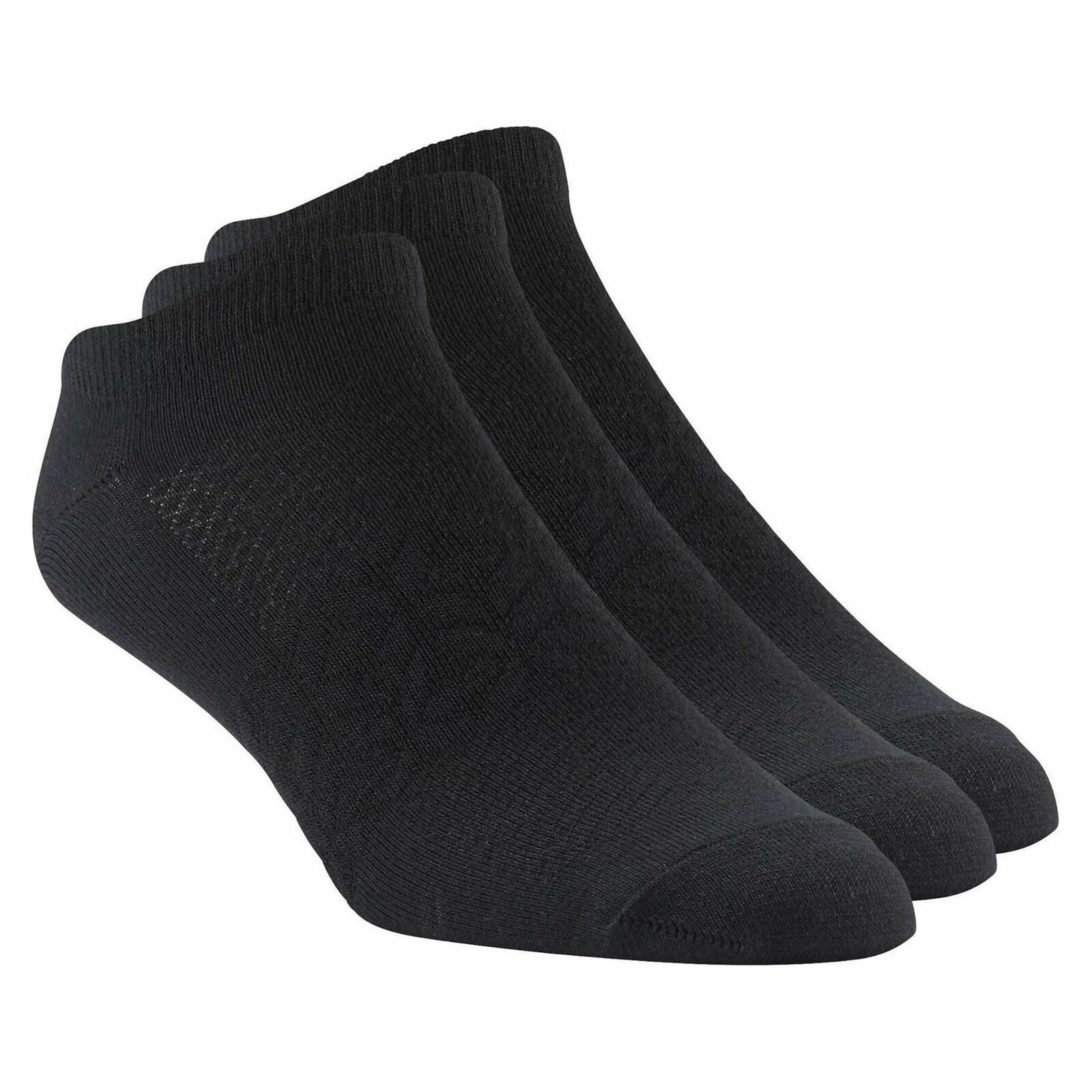 AY0498 Мужские тонкие носки Reebok Crossfit Inside 3 шт в упаковке 2690₽