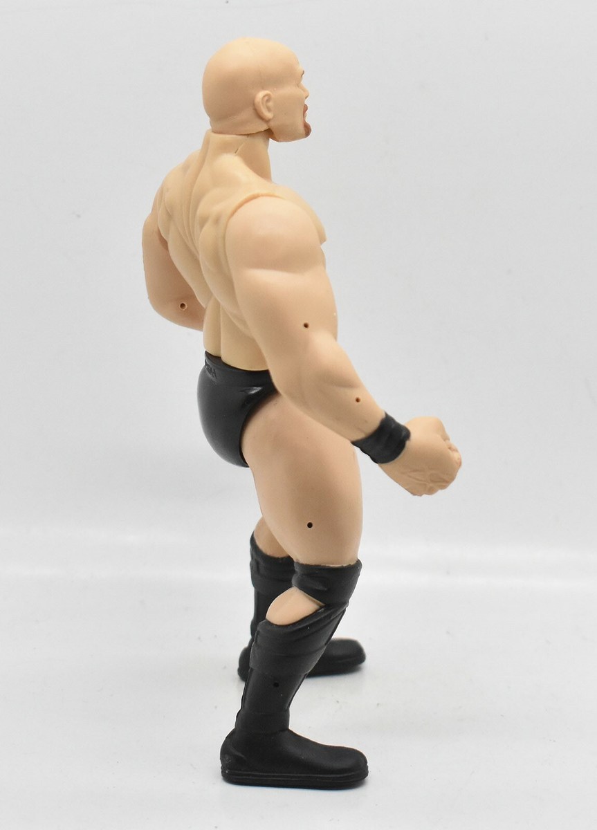WWE Stone Cold Steve Austin Signature Series 3 Wrestling