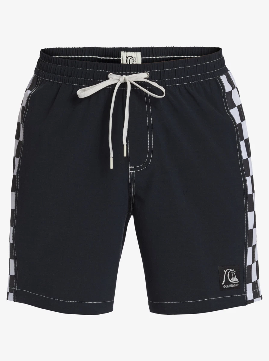 Quiksilver Men s Standard Original Arch 17