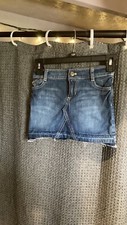 tommy hilfiger girls skirt