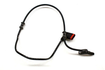 2013 MERCEDES E350 REAR RIGHT WHEEL SPEED SENSOR ABS A 212 540 21 17 ...