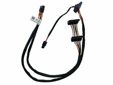 For Dell Optiplex 3050 5050 7050 Mini Tower HDD sata power cable P/N 09VWT
