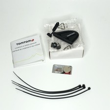 tomtom speed and cadence sensor