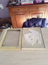 Rarissimo abito outfit per bambola vintage anni 70-80 della CID da collezione