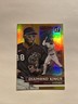 2022 Panini Donruss - Diamond Kings Holo Orange #6 Luis Robert