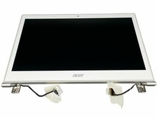 Acer Aspire S7-391 LCD Touch Screen Display Digitizer Assembly White 13.3"