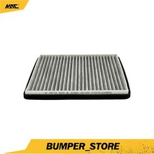 Cabin Air Filter CF9846A For Subaru Outback 2005-09 Toyota Prius 2001-2009