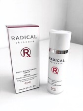 Image of Radical skincare multibrightening serum