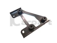 NEW Front distronic radar bracket VW AUDI SEAT SKODA Genuine 5Q0907461A VAG OEM