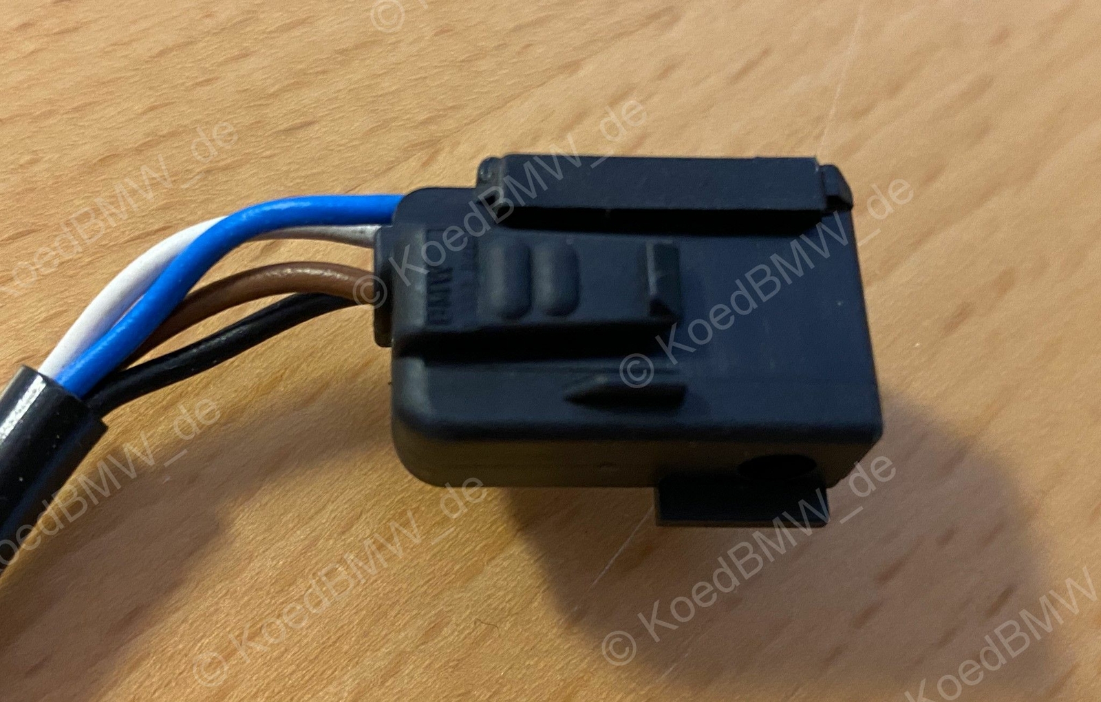 51162257507 aussenspiegel links für BMW SERIE 5 BERLINA (E34 